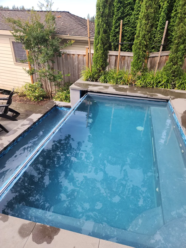 Elevated Pool and Spa, LLC